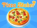 Pizza Maker
