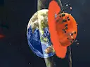 Planet Smash Destruction
