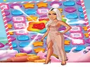 Play Kim kardashian Sweet Matching Game