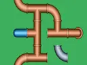 Plumber Pipe Out