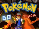 Pokemon GO Pikachu