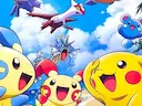 Pokemon Slide