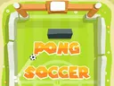 Pong Soccer