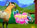 Pony Dress Up