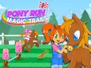 Pony Run : Magic Trails