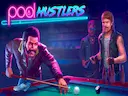Pool Hustlers