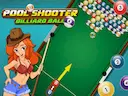 Pool Shooter : Billiard Ball