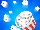 Popcorn Eater Game