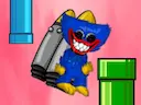 Poppy Flappy Time
