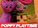 Poppy Playtime Chapter 2 Jigsaw Puzzle