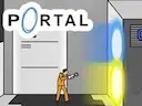 Portal The Flash Version