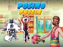 Posing Puzzle