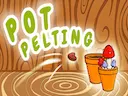 Pot Pelting