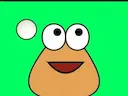 Pou Runner