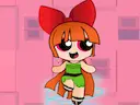 Powerpuff Girls Blossom