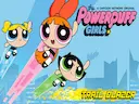 Powerpuff Girls: Trail Blazer