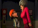 Prankster 3D