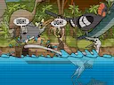 Prehistoric Shark