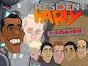 President Party