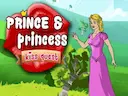 Prince and Princess : Kiss Quest