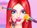 Princess Beauty Makeup Salon