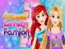 Princess Lovely Fashion