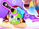 Princess Makeup