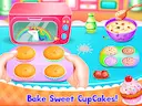 Princess Vampirina Cupcake Maker