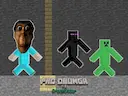 Pro Obunga vs CreepEnder