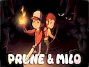 Prune & Milo