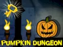 Pumpkin Dungeon Of Doom