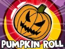 Pumpkin Roll
