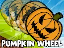 Pumpkin Wheel