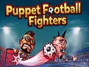 Puppet Football Fighters