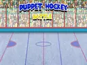 Puppet Hockey