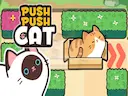 Push Push Cat
