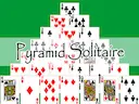 Pyramid Solitaire