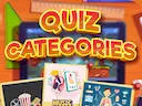 Quiz Categories