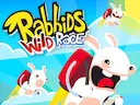 Rabbids Wild Race