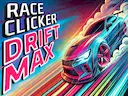 Race Clicker DRIFT MAX