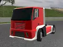 Racing Truck Difference