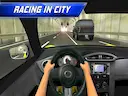 Racing in City