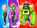 Raft of the Dead Zombie Survival