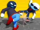 Ragdoll Gangs