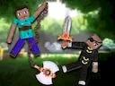 Ragdoll Heroes War