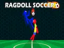 Ragdoll Soccer 2 players