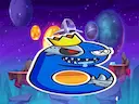 Rainbow Friends Game 2D