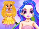 Rainbow Social Media Influencers