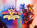 Random Cards Tower Defense