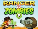 Ranger VS Zombies